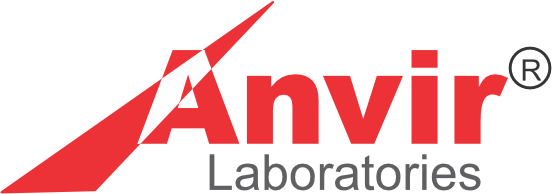 Anvir Laboratuvarları Logosu - SSD Çözümleri Uzmanı